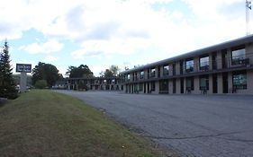 Bancroft Inn & Suites
